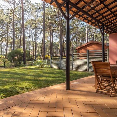 Sun & Sea Golf House Appartement Aroeira  Buitenkant foto
