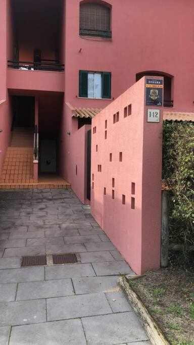 Sun & Sea Golf House Appartement Aroeira  Buitenkant foto