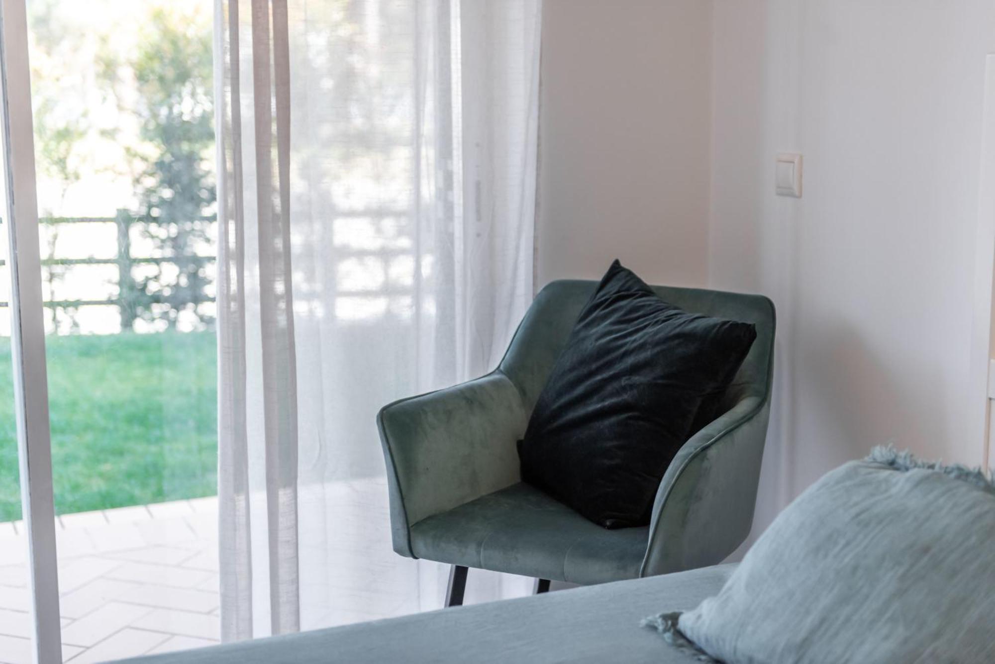 Sun & Sea Golf House Appartement Aroeira  Buitenkant foto