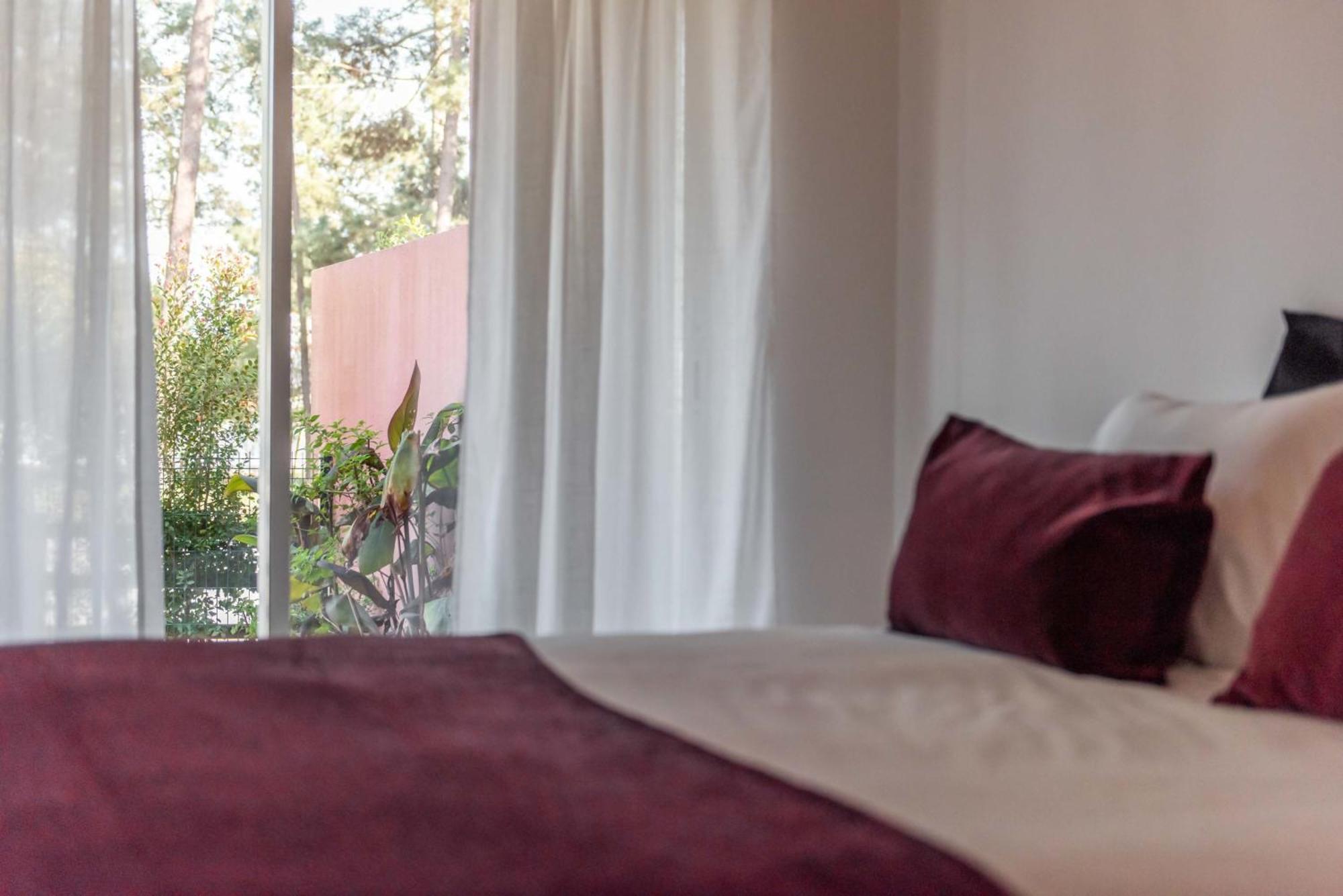Sun & Sea Golf House Appartement Aroeira  Buitenkant foto