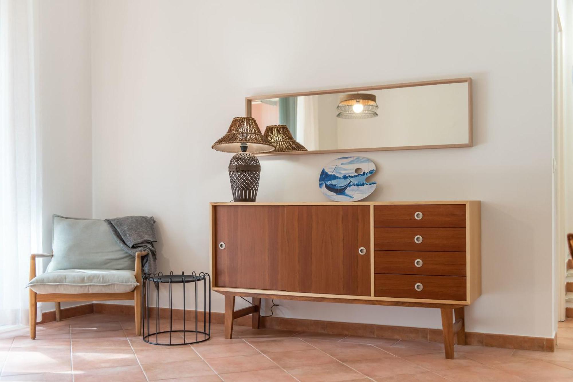 Sun & Sea Golf House Appartement Aroeira  Buitenkant foto