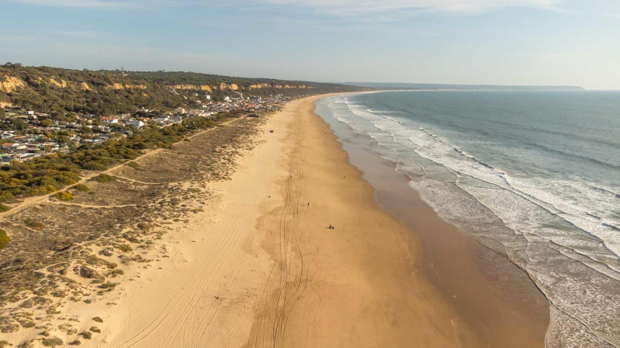 Sun & Sea Golf House Appartement Aroeira  Buitenkant foto
