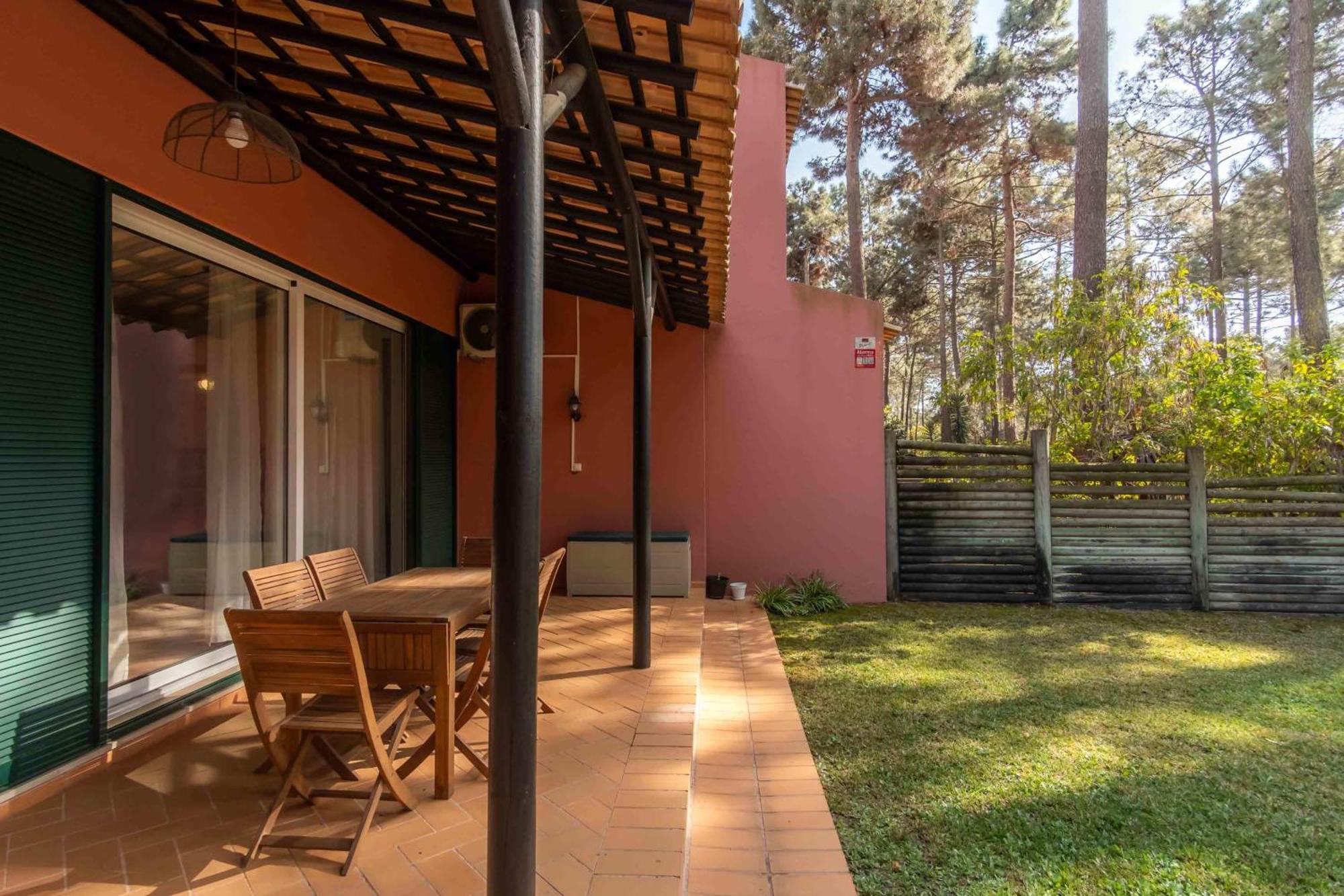 Sun & Sea Golf House Appartement Aroeira  Buitenkant foto