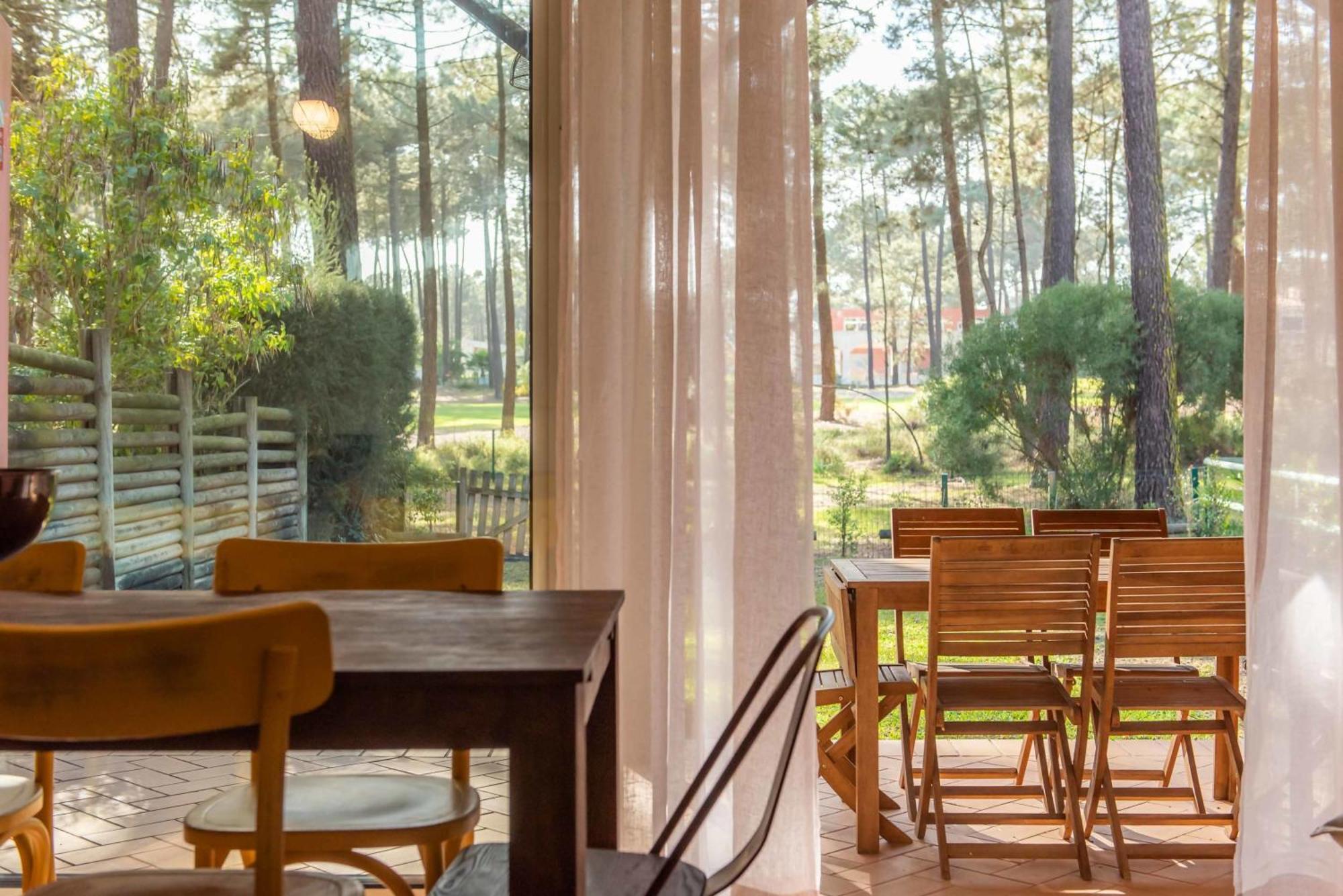 Sun & Sea Golf House Appartement Aroeira  Buitenkant foto